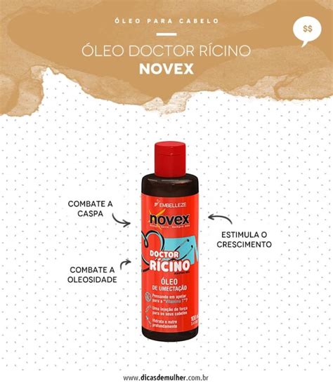 Óleo para cabelo como usar e os 10 melhores produtos