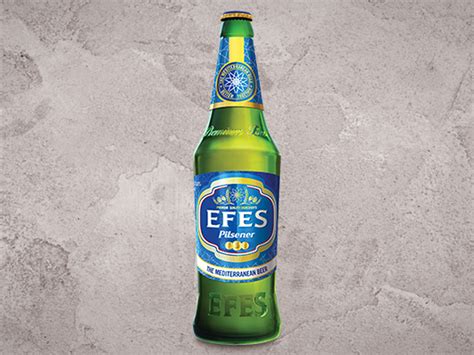 Efes Pilsener Light | Order Delivery Efes Pilsener Light in Chisinau ...