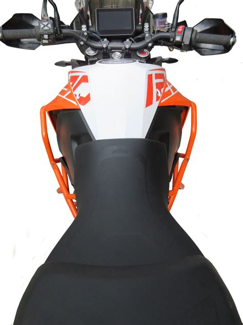 Sturzb Gel Schutzb Gel Heed Ktm Super Adventure S