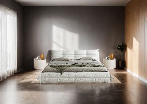 Caterpillar Bedroom – Genesis Furniture