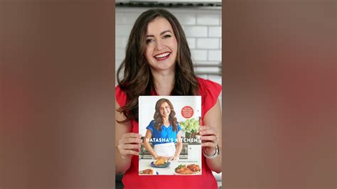 Natashas Kitchen Cookbook Cover Reveal Shorts Youtube