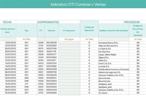 Plantilla Excel Liquidaci N De Iva Descarga Gratis