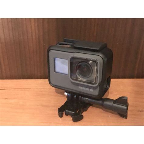 Gopro Gopro Hero6 Blackの通販 By くじょーs Shop｜ゴープロならラクマ