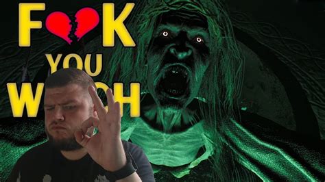 Fuck You Witch 2 ФИНАЛ ОЧЕНЬ СМЕЛАЯ И ДОСТОЯНАЯ ИГРА YouTube