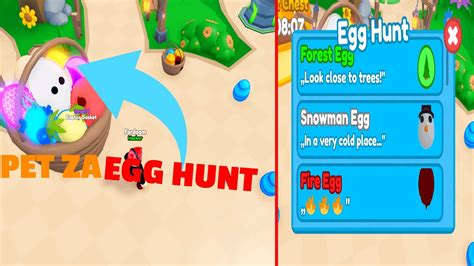 WSZYSTKIE LOKACJE JAJEK Z EGG HUNT W REBIRTH CHAMPIONS X YouTube