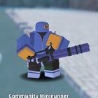 Anyone Got Like A Good Solo Hardcore Loadout R TDS Roblox