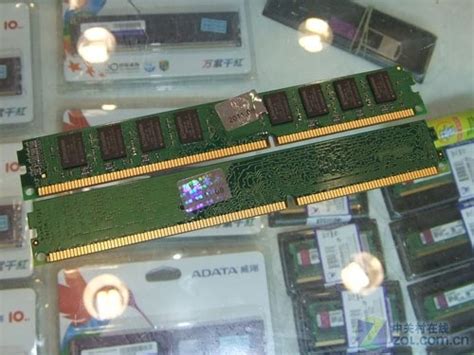 40nm尔必达芯片 金士顿2gb报78元金士顿 2gb Ddr3 1333 环保条内存硬盘行情 中关村在线