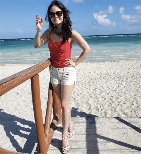 Danica Mckellar Looks Hot On Fappening Selfie Photos The Fappening