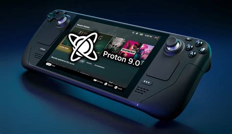 Valve S Proton Experimental Update Integrates Nvidia Dlss Various