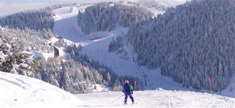 Folgaria Ski Resort, Trentino-South Tyrol | Italia Living