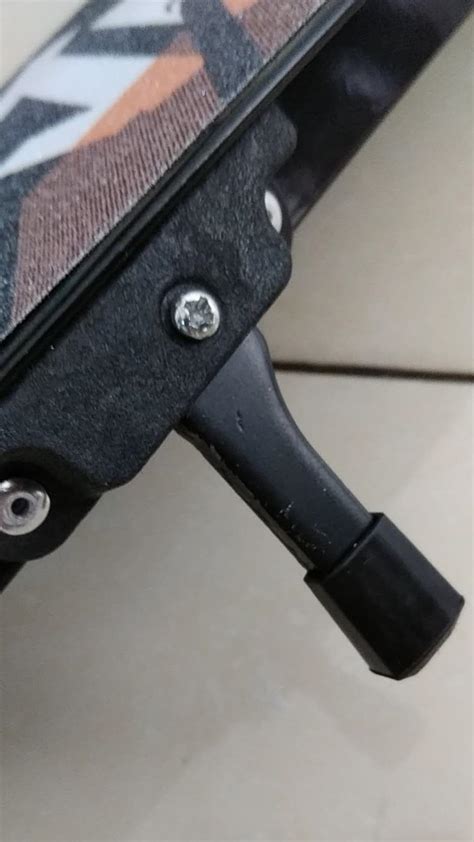 Обзор самоката: Novatrack Polis - База знаний