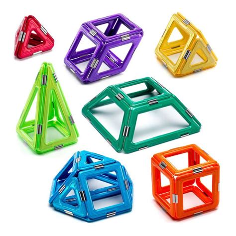 GeoSmart Educational Building Set - www.carebabyshop.com