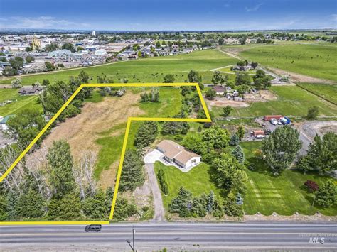 Buhl, Twin Falls County, ID Farms and Ranches, Homesites for sale