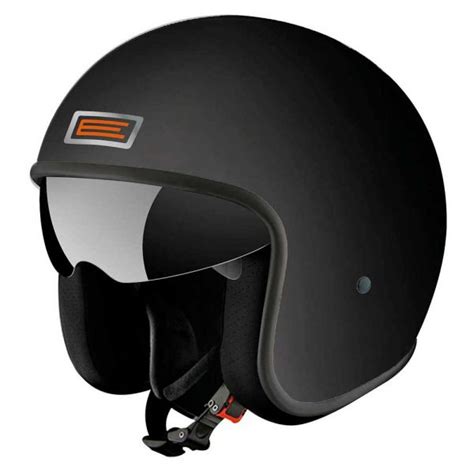 Origine Capacete Sprint Matt Black Xs Kuantokusta