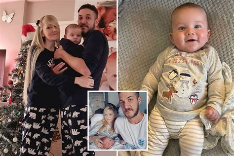 Mum Of Tragic Charlie Gard Reveals Theyve Had The Happiest Christmas