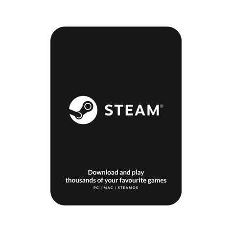 Steam Gift Card - Gaming Gears Nepal