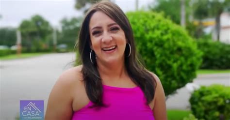 Esta Latina Saca Adelante A Sus Hijas Comenzando De Cero