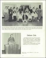 Explore 1961 Albemarle High School Yearbook, Charlottesville VA ...