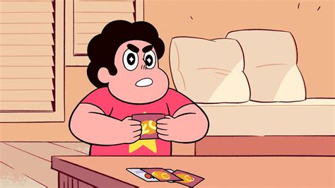 Steven Universe Star Eyes 31-40