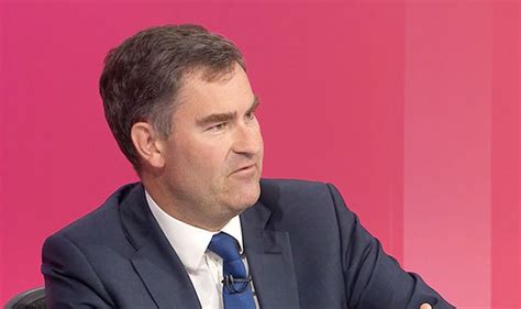 Bbc Question Time Labour Minister Mocked On Question Time Over Partys