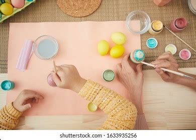 Artist Mosaic Tools Hand Craft Uses Stock Photo Shutterstock