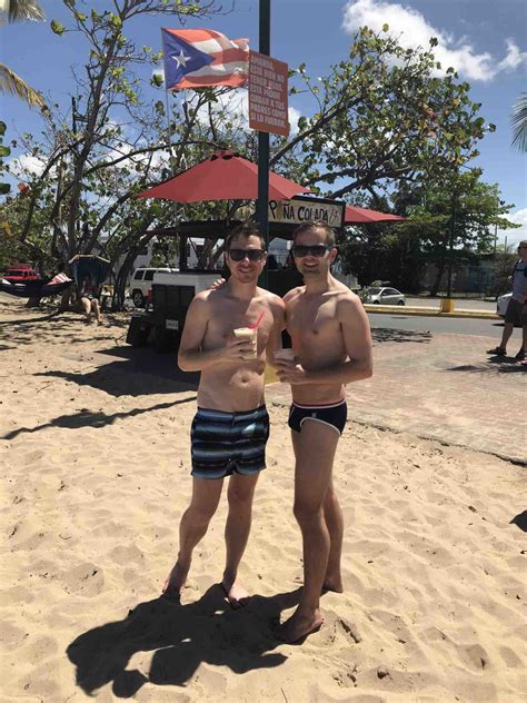 Puerto Rico S Gay Guesthouse Story Hero Traveler