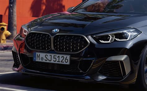 Bmw M235i Xdrive Gran Coupé F44 Modele Dane Techniczne I Ceny Bmwpl