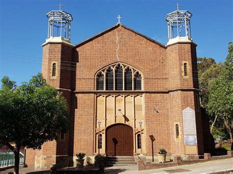 Our Lady Of The Rosary Catholic Church