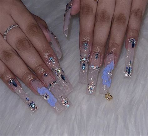 Pin By Deja Arie On Nails Acrylic Nails Coffin Short Nails Design