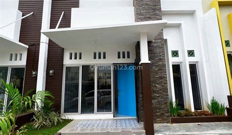 Jual Rumah Minimalis Di Palembang Harga Terbaru