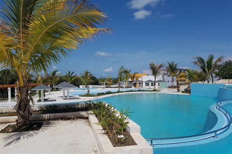 Grand Aston Cayo Las Brujas Beach Resort & Spa 5* Cayo Las Brujas ...