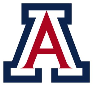 University of Arizona A Logo PNG Vector (EPS) Free Download