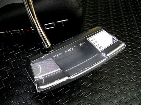 Yahoo オークション ツアー支給品 オデッセイ トライホット TRI HOT