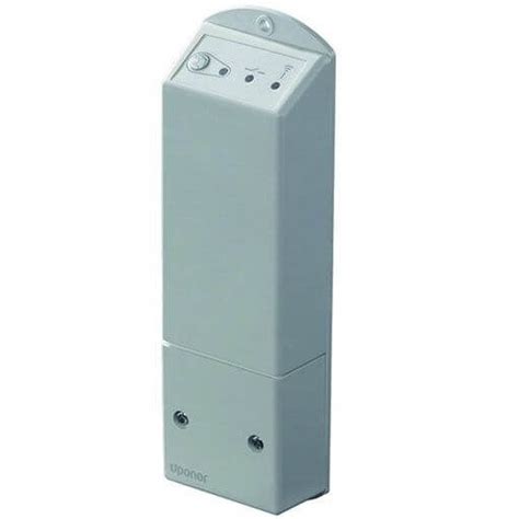 Реле беспроводное M-161, 2-канала Smatrix Wave, Uponor купить в Москве ...