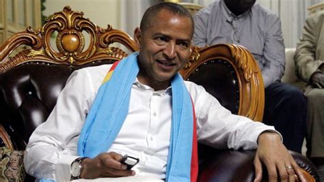 Congo opposition leader Katumbi says he will return home by June - SABC ...