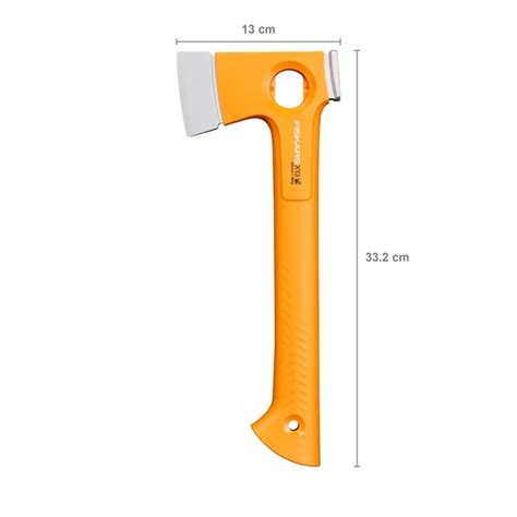 Fiskars Axt Verschiedene Modelle Mit Klingen Transportschutz