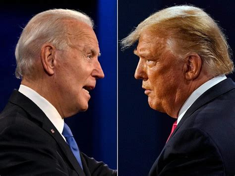 Será Biden vs Trump Un año para las elecciones más insólitas en la