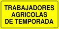 Trabajadores Agricolas De Temporada