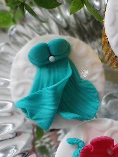 Doce Minuto Nosso Primeiro Chá de Lingerie