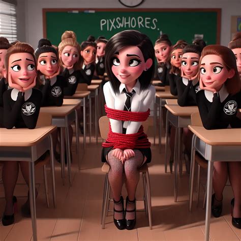 Pixwhores Academy Compilation Nude Pics XHamster