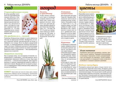 Журнал | Садовод и огородник №23 (514) (декабрь 2023) [PDF] :: NNM-Club