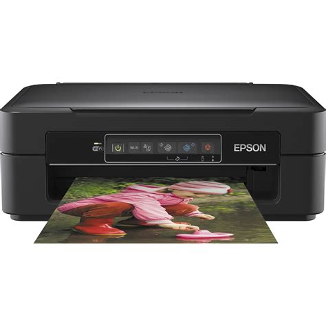 Epson Expression Home XP-245 Inkjet Multifunction Printer | Novatech