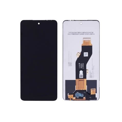 Jual LCD INFINIX HOT 40i LCD INFINIX X6528 FULLSET ORIGINAL QUALITY Shopee Indonesia
