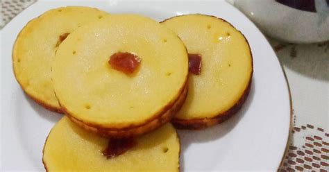 Resep Kue Lumpur Kentang Oleh Farah Aida Cookpad