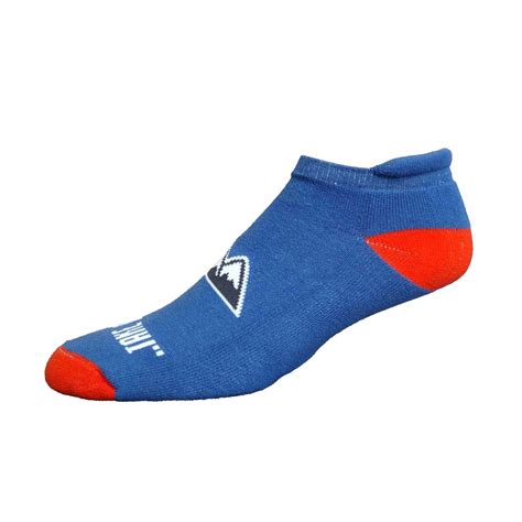 Made in the USA Low-Cut Tab Sock (4-S14) - Sports Solutions Inc.