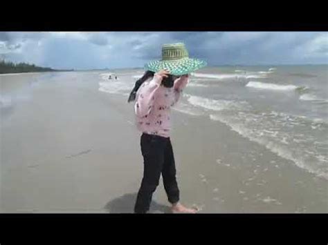 PANTAI CEMARA 2 KINTAP KALIMANTAN SELATAN Liburan Seru Kita YouTube