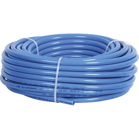 Tubing for RapidAir Compressed Air Piping System, 100' - Grizzly Industrial