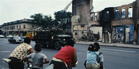 The Detroit Riots, from a Child's Perspective | HISTORY