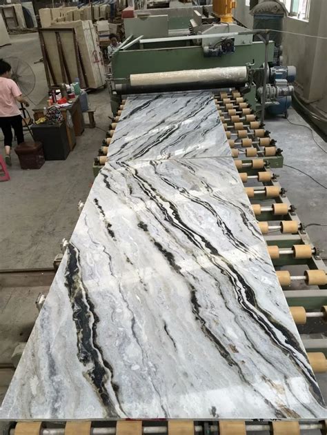 Chinese Cheap Morocco Blue Danube River Marble Blue River Marble Buy