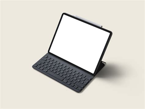 Ipad Pro Free Mockup Free Mockup World